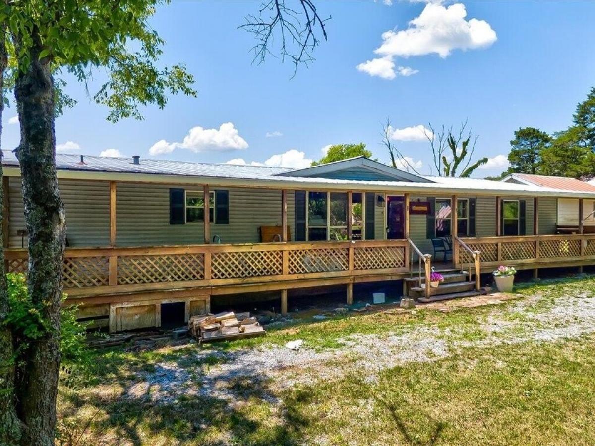 Picture of Home For Sale in Bulls Gap, Tennessee, United States