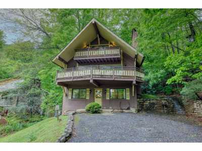 Home For Sale in Gatlinburg, Tennessee