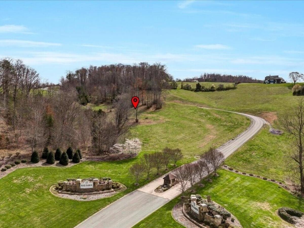 Picture of Residential Land For Sale in New Tazewell, Tennessee, United States