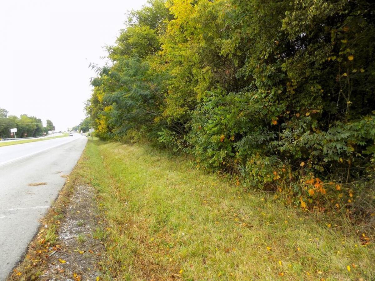 Picture of Residential Land For Sale in Strawberry Plains, Tennessee, United States