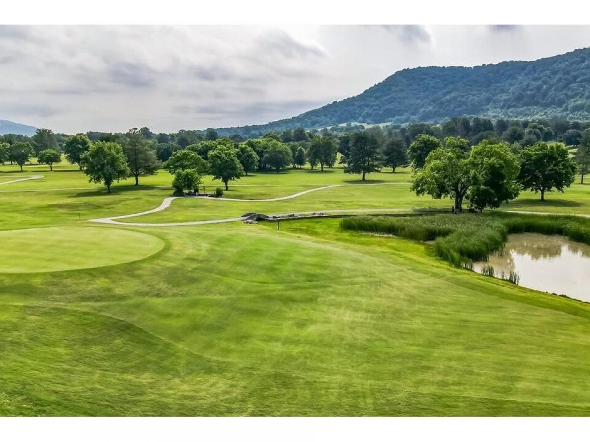 Picture of Residential Land For Sale in Bean Station, Tennessee, United States