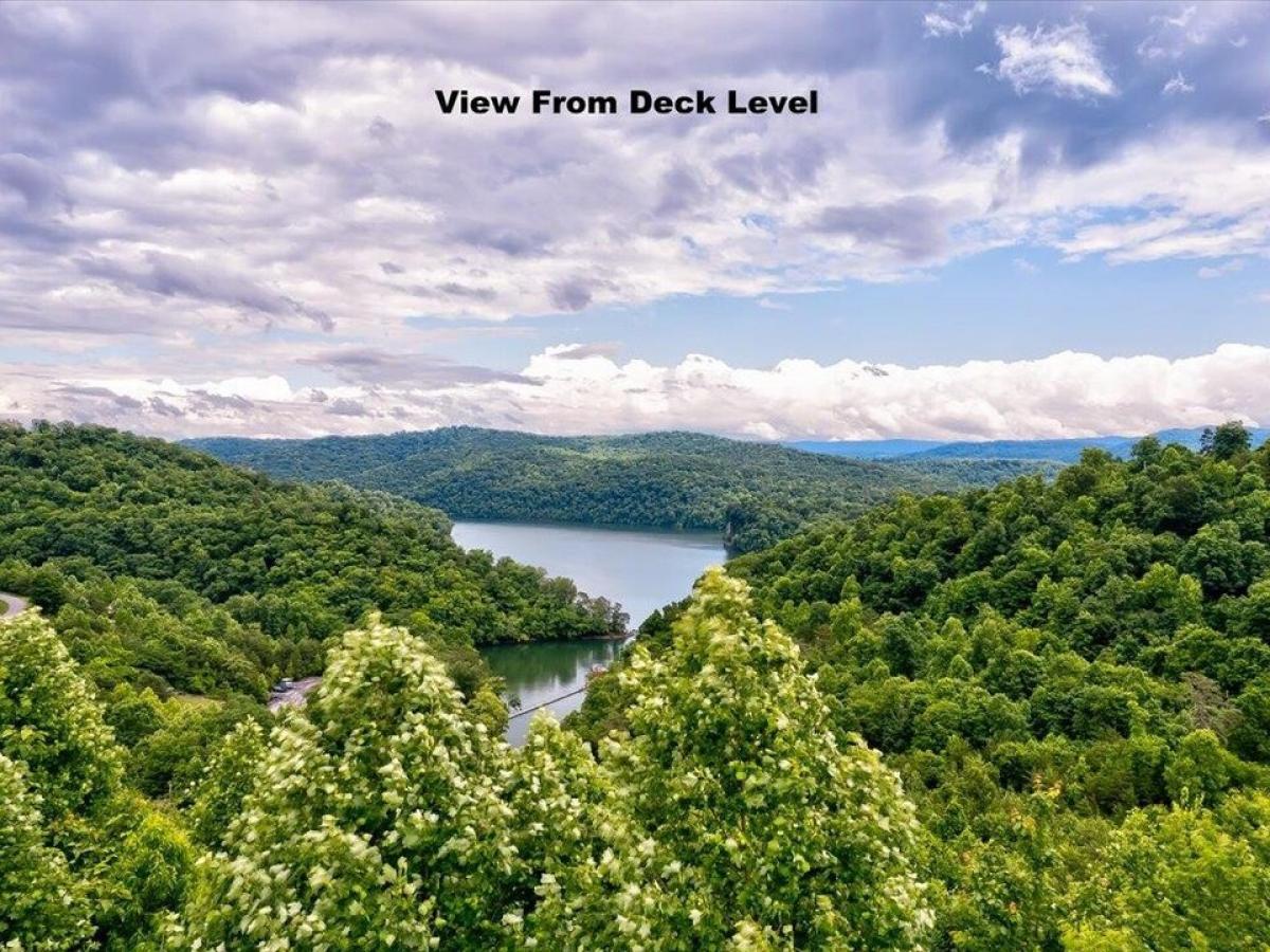 Picture of Residential Land For Sale in New Tazewell, Tennessee, United States