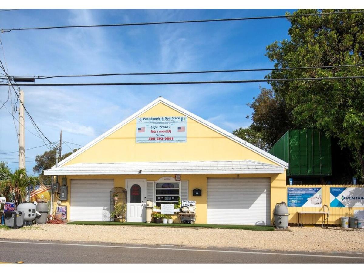 Picture of Home For Sale in Marathon, Florida, United States