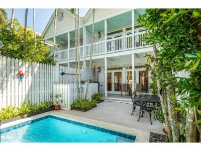 Home For Sale in Key West, Florida