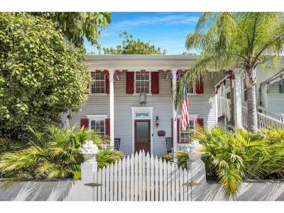 Home For Sale in Key West, Florida