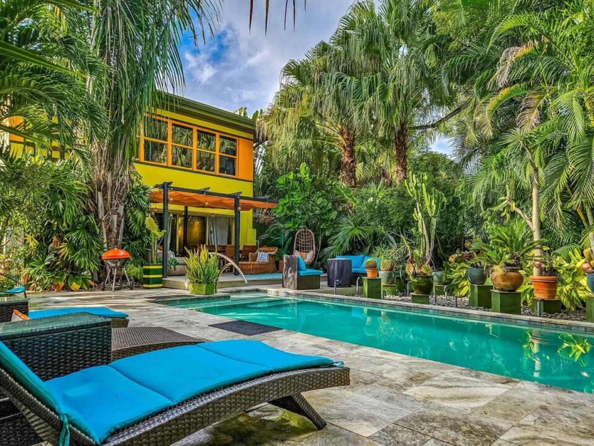 Picture of Home For Sale in Key West, Florida, United States