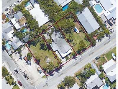 Residential Land For Sale in Key West, Florida