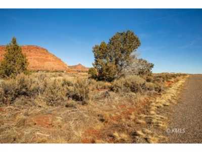 Residential Land For Sale in Kanab, Utah