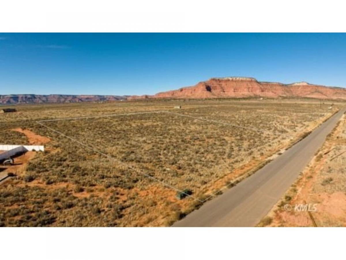 Picture of Residential Land For Sale in Kanab, Utah, United States