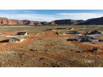 Residential Land For Sale in Kanab, Utah