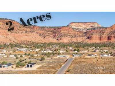 Home For Sale in Kanab, Utah