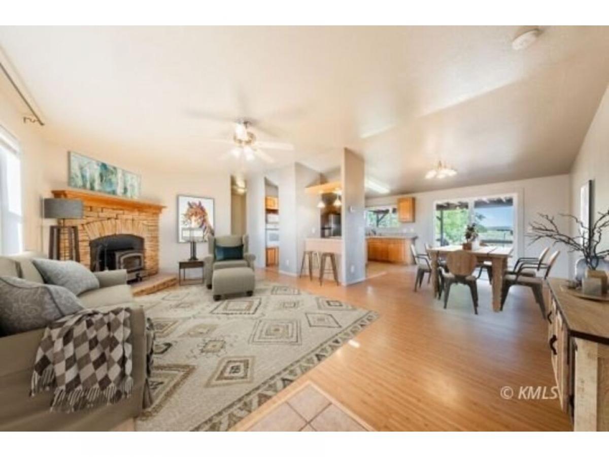 Picture of Home For Sale in Kanab, Utah, United States