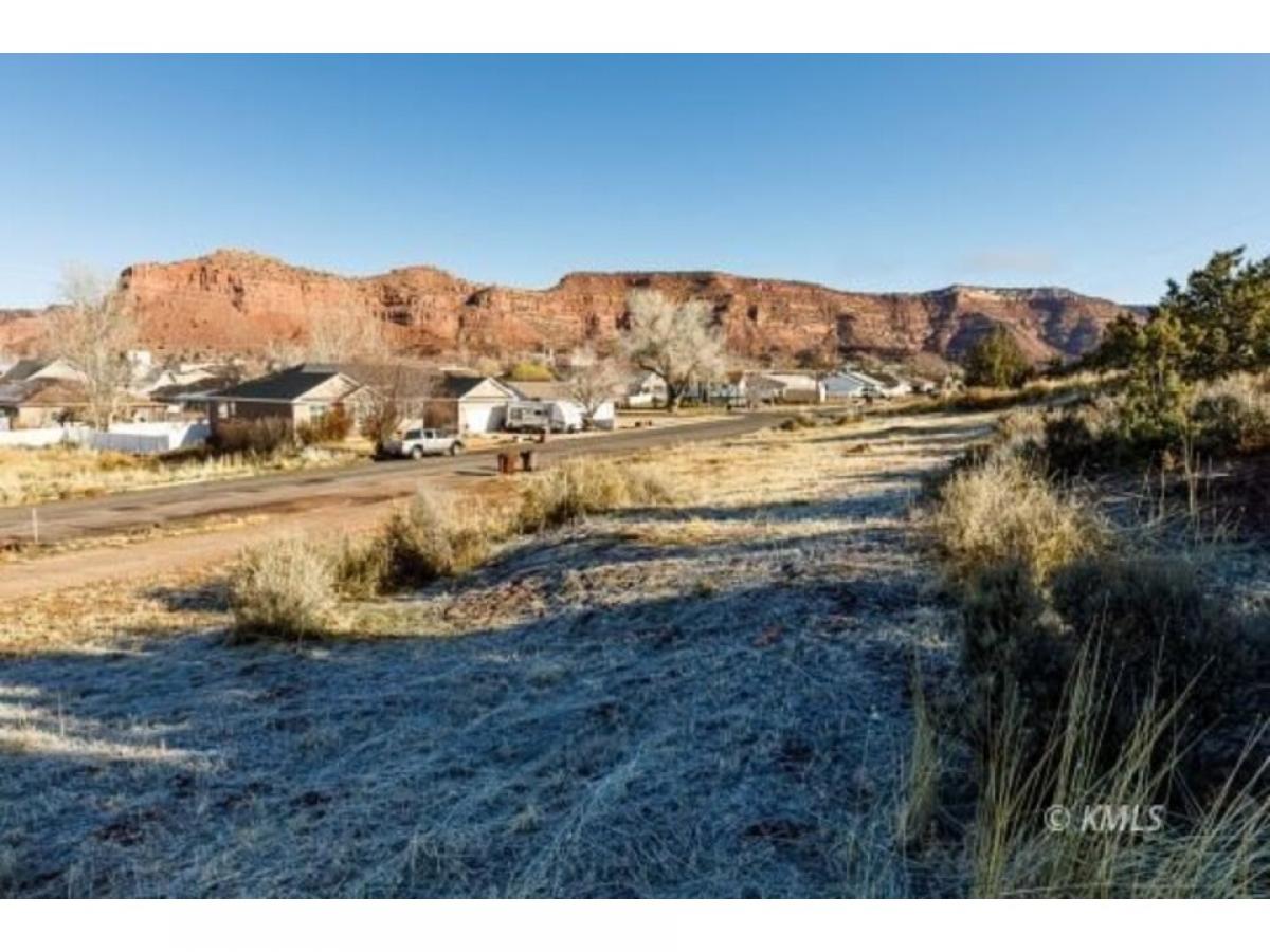 Picture of Residential Land For Sale in Kanab, Utah, United States