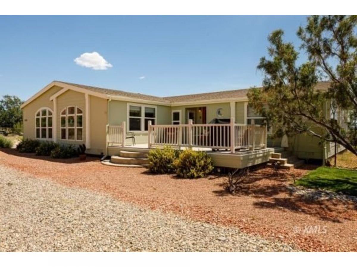 Picture of Home For Sale in Kanab, Utah, United States