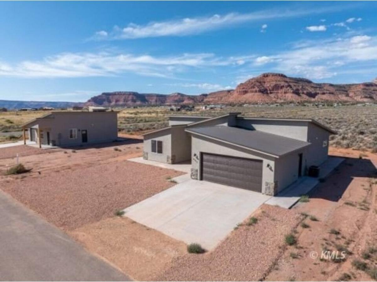 Picture of Home For Sale in Kanab, Utah, United States