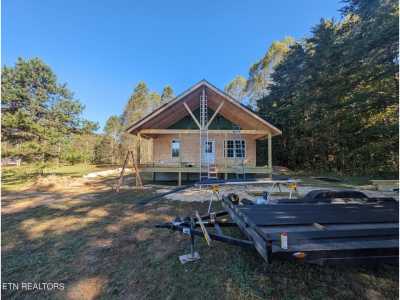 Home For Sale in Jamestown, Tennessee