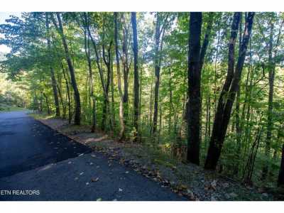 Residential Land For Sale in Sevierville, Tennessee