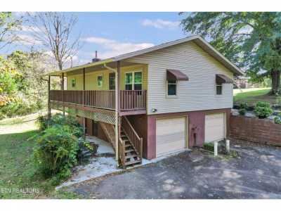 Home For Sale in Maryville, Tennessee