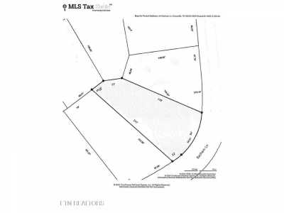 Residential Land For Sale in Crossville, Tennessee