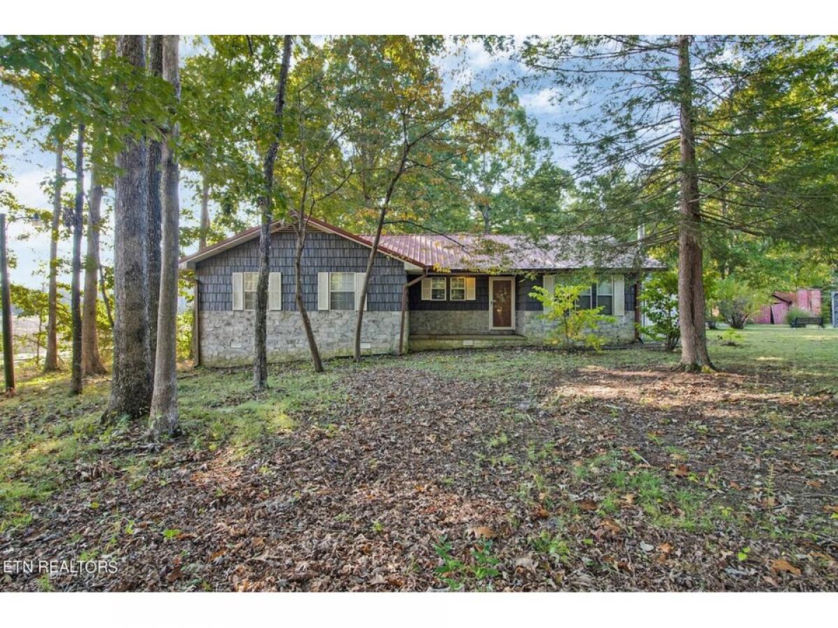 Picture of Home For Sale in Beersheba Springs, Tennessee, United States