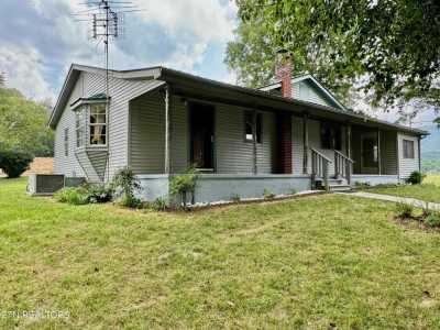 Home For Sale in Maryville, Tennessee