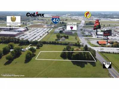 Residential Land For Sale in Crossville, Tennessee