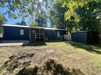 Home For Sale in Crossville, Tennessee