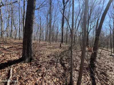 Residential Land For Sale in Jamestown, Tennessee