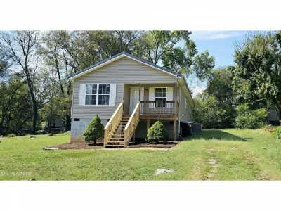 Home For Sale in Alcoa, Tennessee