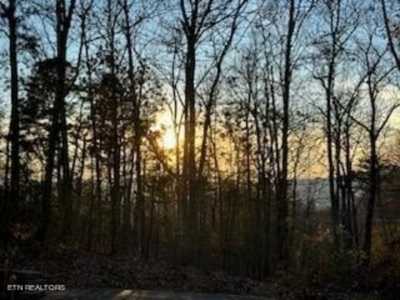 Residential Land For Sale in Sevierville, Tennessee