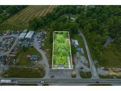 Residential Land For Sale in Crossville, Tennessee