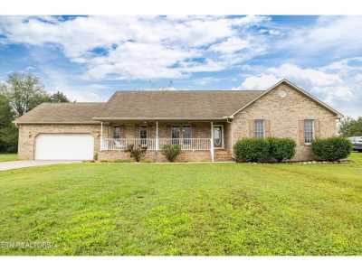 Home For Sale in Maryville, Tennessee