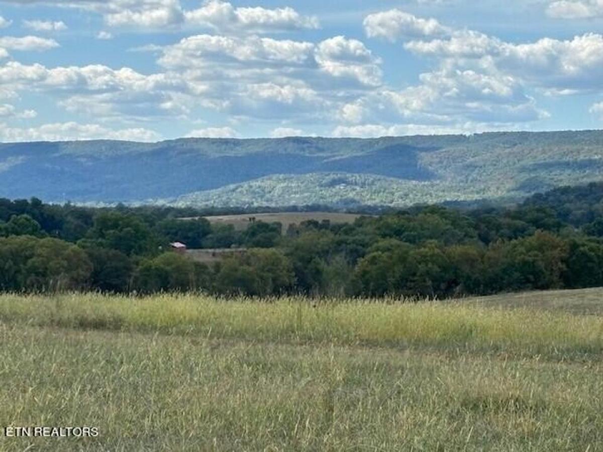 Picture of Residential Land For Sale in Pikeville, Tennessee, United States