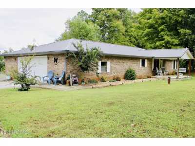 Home For Sale in Maryville, Tennessee