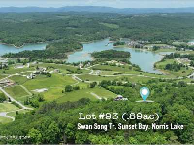 Residential Land For Sale in Sharps Chapel, Tennessee