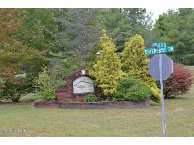 Residential Land For Sale in Crossville, Tennessee