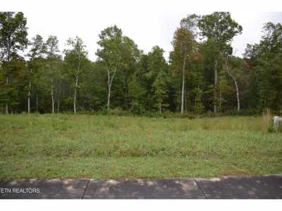 Residential Land For Sale in Crossville, Tennessee