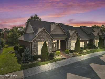 Home For Sale in Maryville, Tennessee