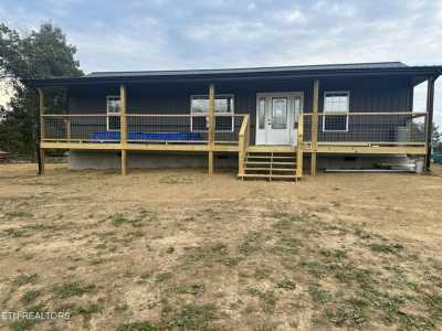 Home For Sale in Jamestown, Tennessee