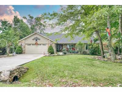 Home For Sale in Crossville, Tennessee