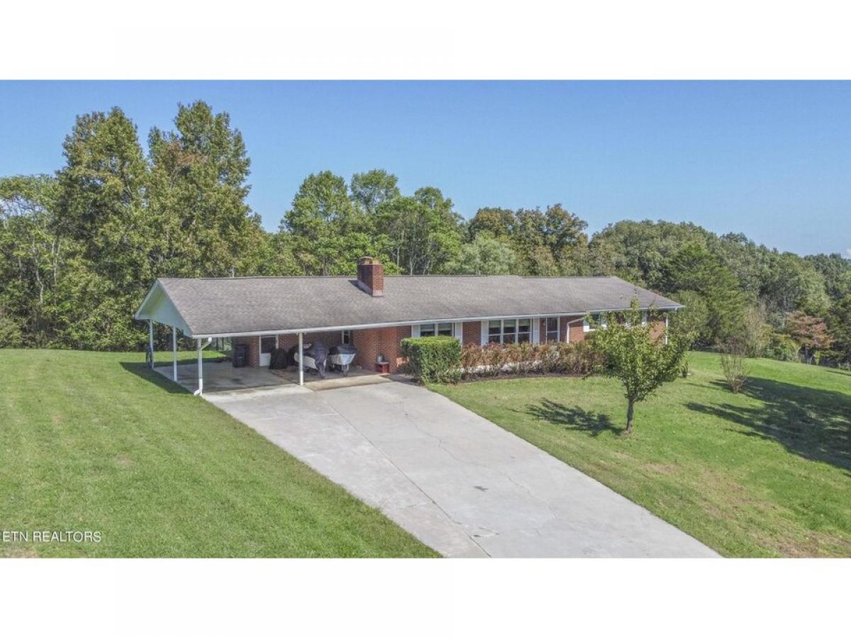 Picture of Home For Sale in Loudon, Tennessee, United States