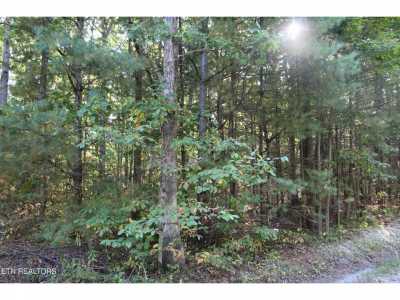 Residential Land For Sale in Jamestown, Tennessee