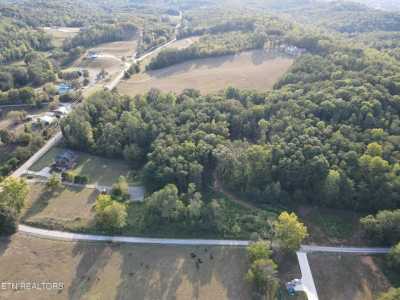 Residential Land For Sale in Maryville, Tennessee