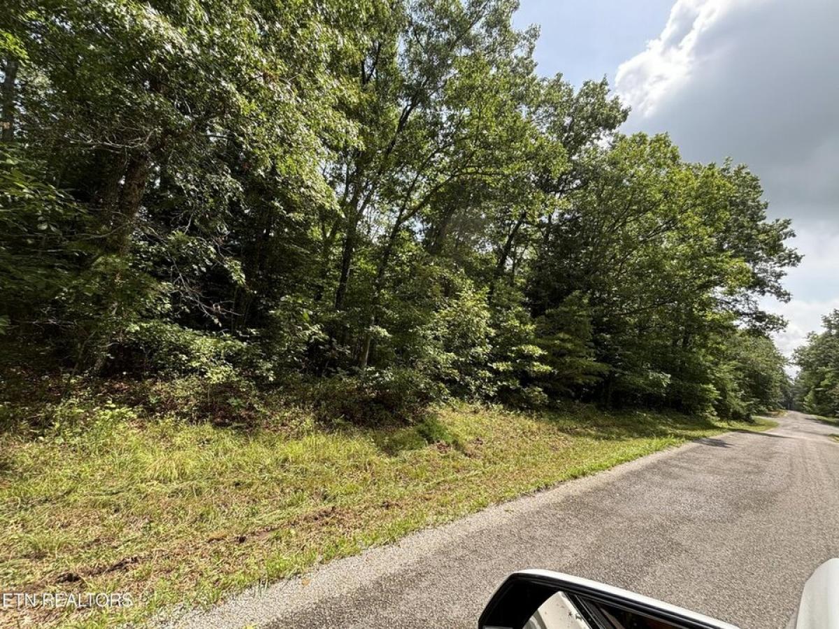 Picture of Residential Land For Sale in Crossville, Tennessee, United States