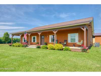 Home For Sale in New Market, Tennessee