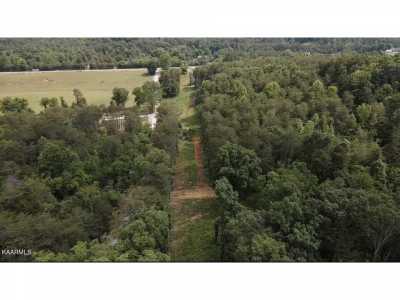 Residential Land For Sale in Maryville, Tennessee