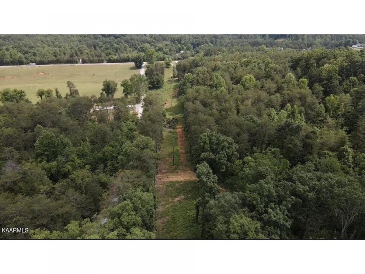 Picture of Residential Land For Sale in Maryville, Tennessee, United States