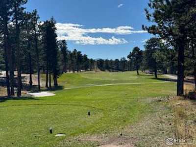 Residential Land For Sale in Red Feather Lakes, Colorado