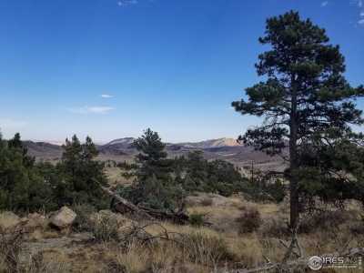 Residential Land For Sale in Livermore, Colorado