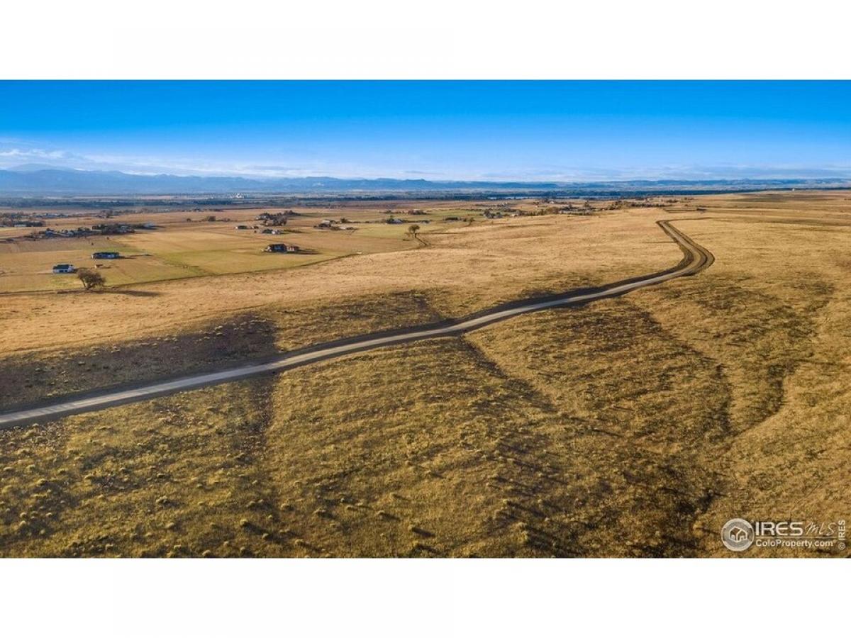 Picture of Residential Land For Sale in Fort Collins, Colorado, United States